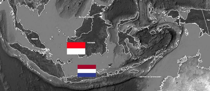 Dekolonisatie-oorlog Nederlands-Indië 1945-1950